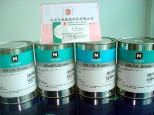 供應(yīng)道康寧MOLYKOTE摩力克EM-10L特種潤滑脂 為嚴(yán)苛能源應(yīng)用提供卓越潤滑解決方案