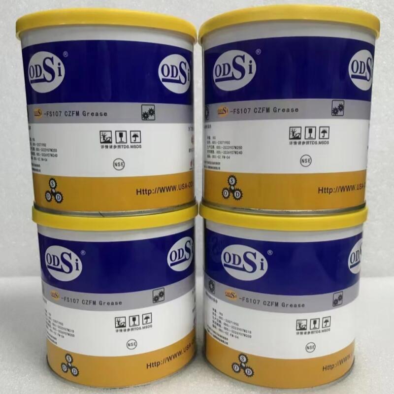 ODSi-FS107 CZFM全氟聚醚潤(rùn)滑油脂 高性能潤(rùn)滑領(lǐng)域的革新之選