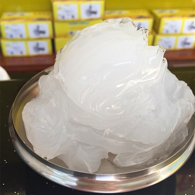 凱頓潤(rùn)滑油 食品級(jí)潤(rùn)滑脂的卓越之選 —— 白色潤(rùn)滑脂高清細(xì)節(jié)圖大賞