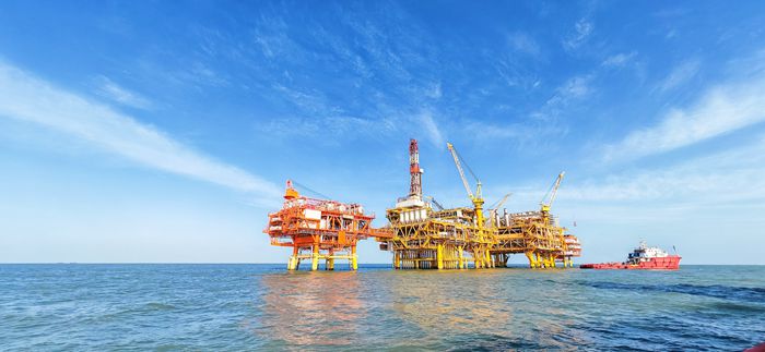 渤海再添千萬噸級采油廠，能源安全與綠色轉型雙輪驅動